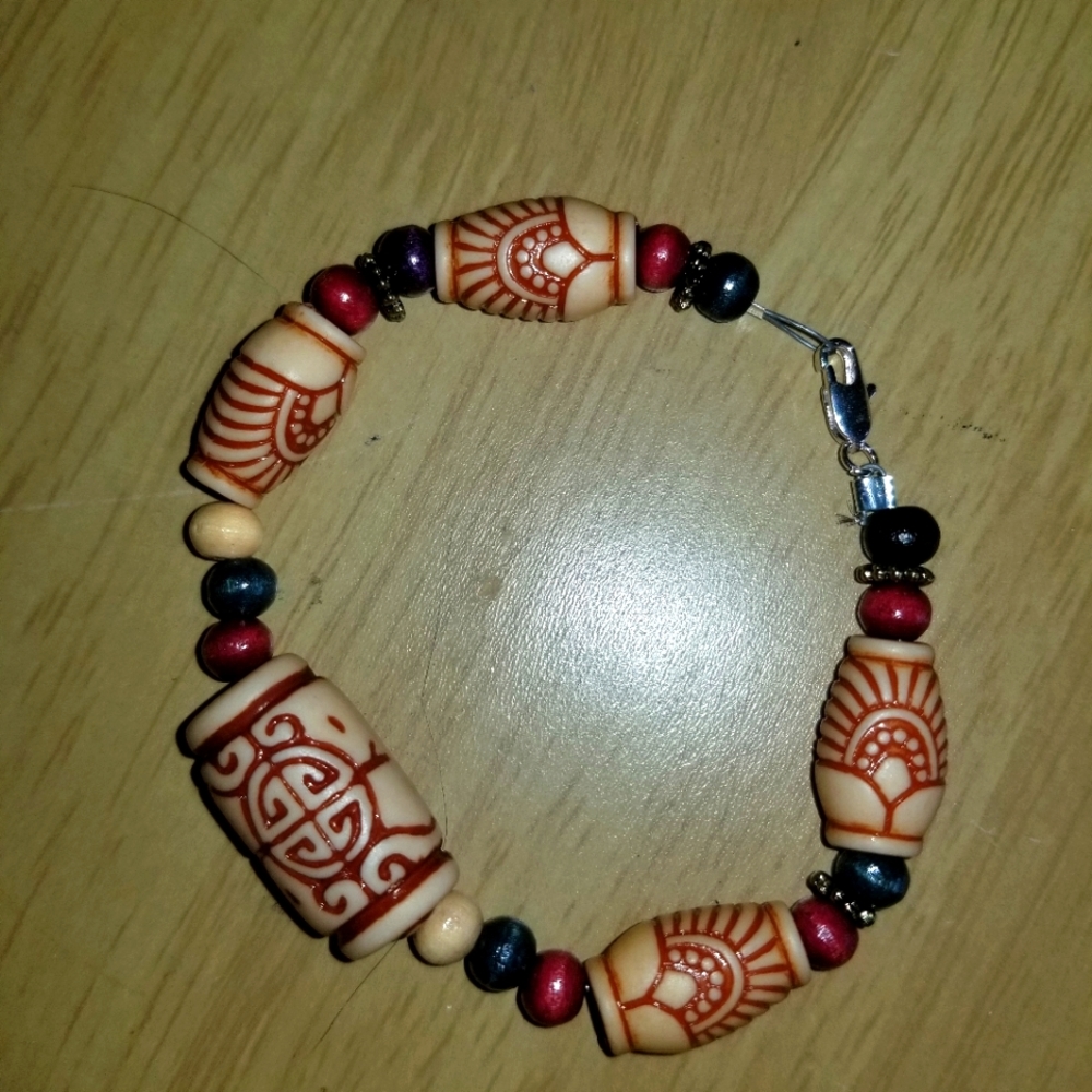 Bracelet